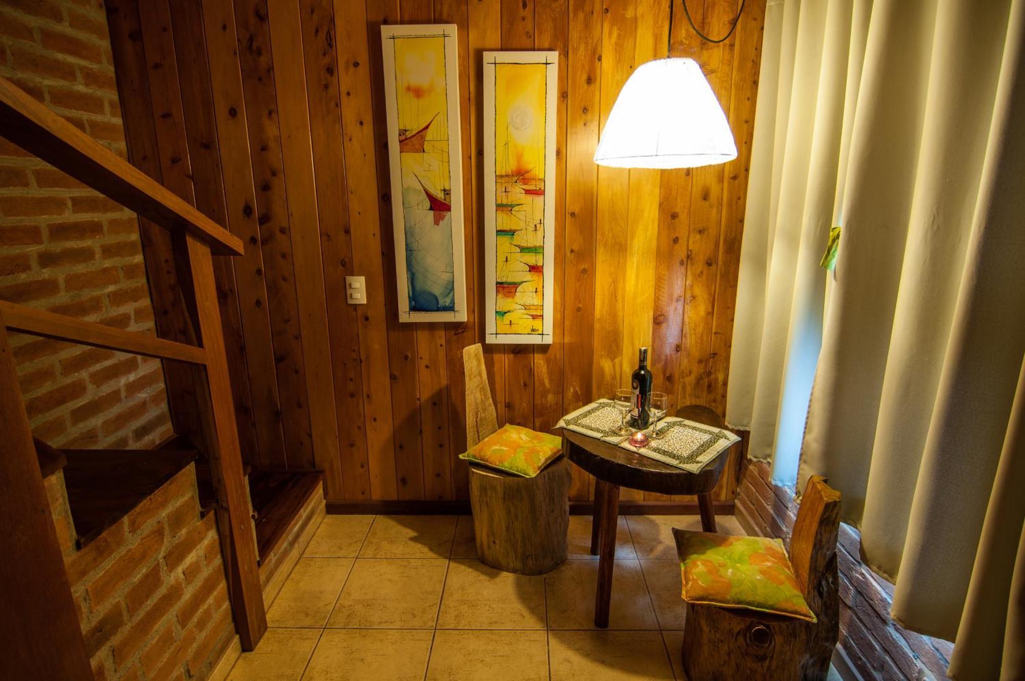 Inn Cantinho Estrelas 3*
