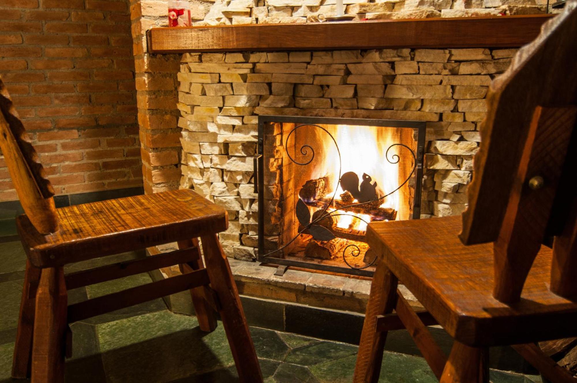 Cantinho Estrelas Inn 3*
