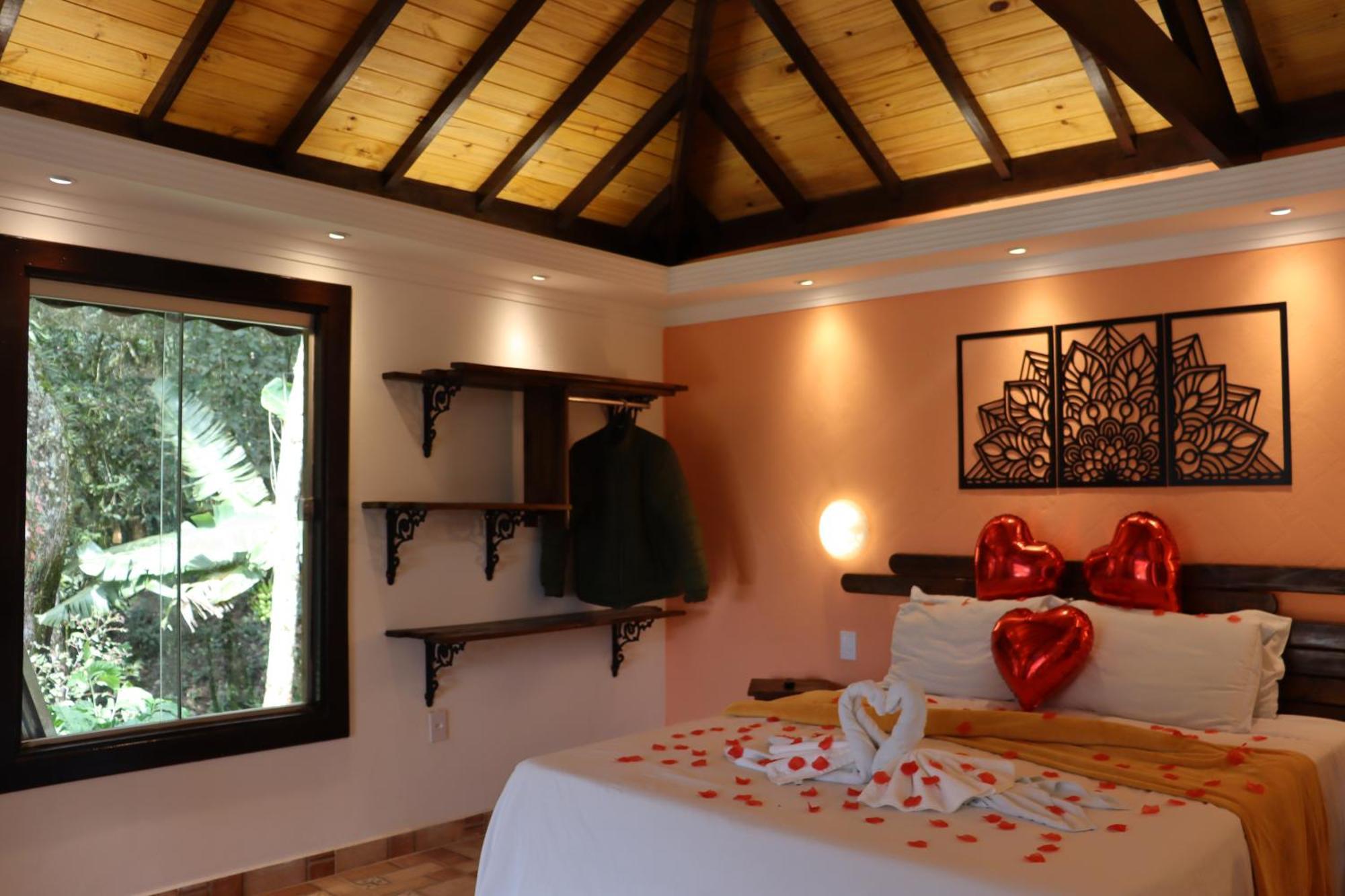 Cantinho Estrelas Inn