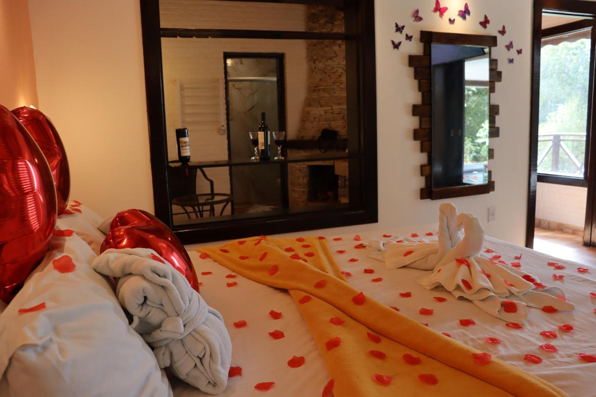 Cantinho Estrelas Inn