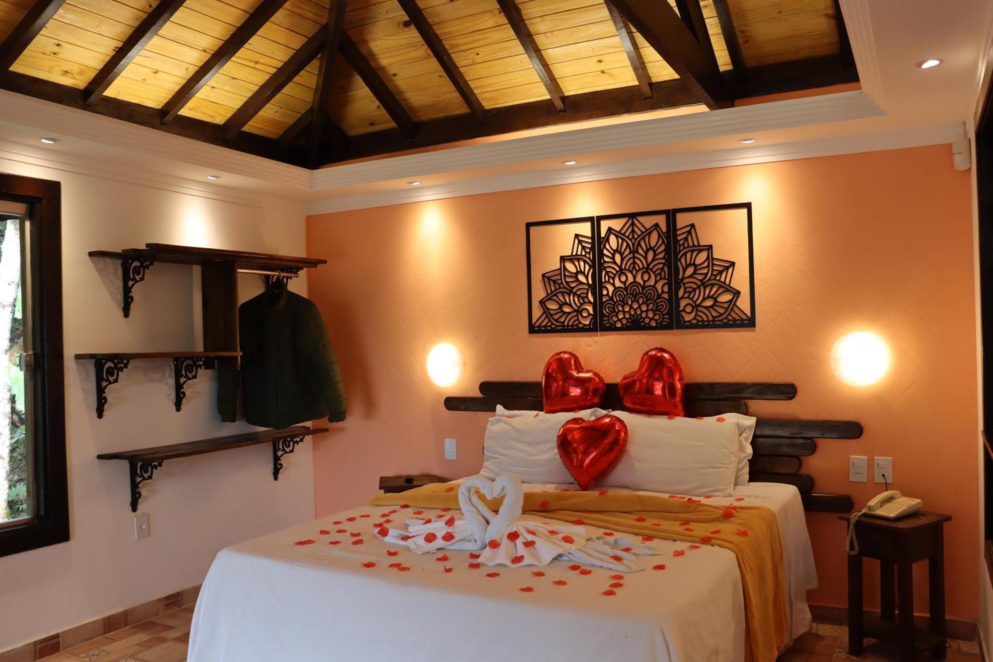 Cantinho Estrelas Inn