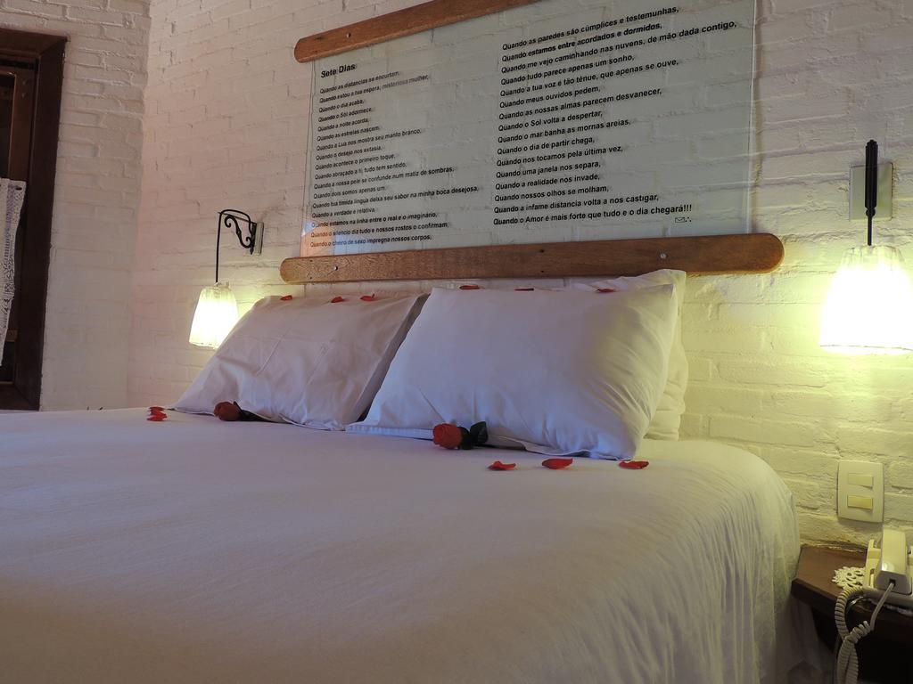 Cantinho Estrelas Inn