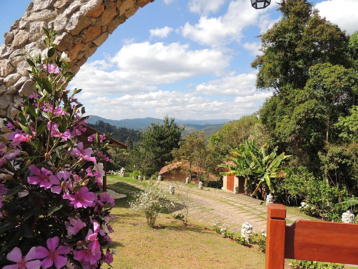 Inn Cantinho Estrelas Monte Verde (Minas Gerais)
