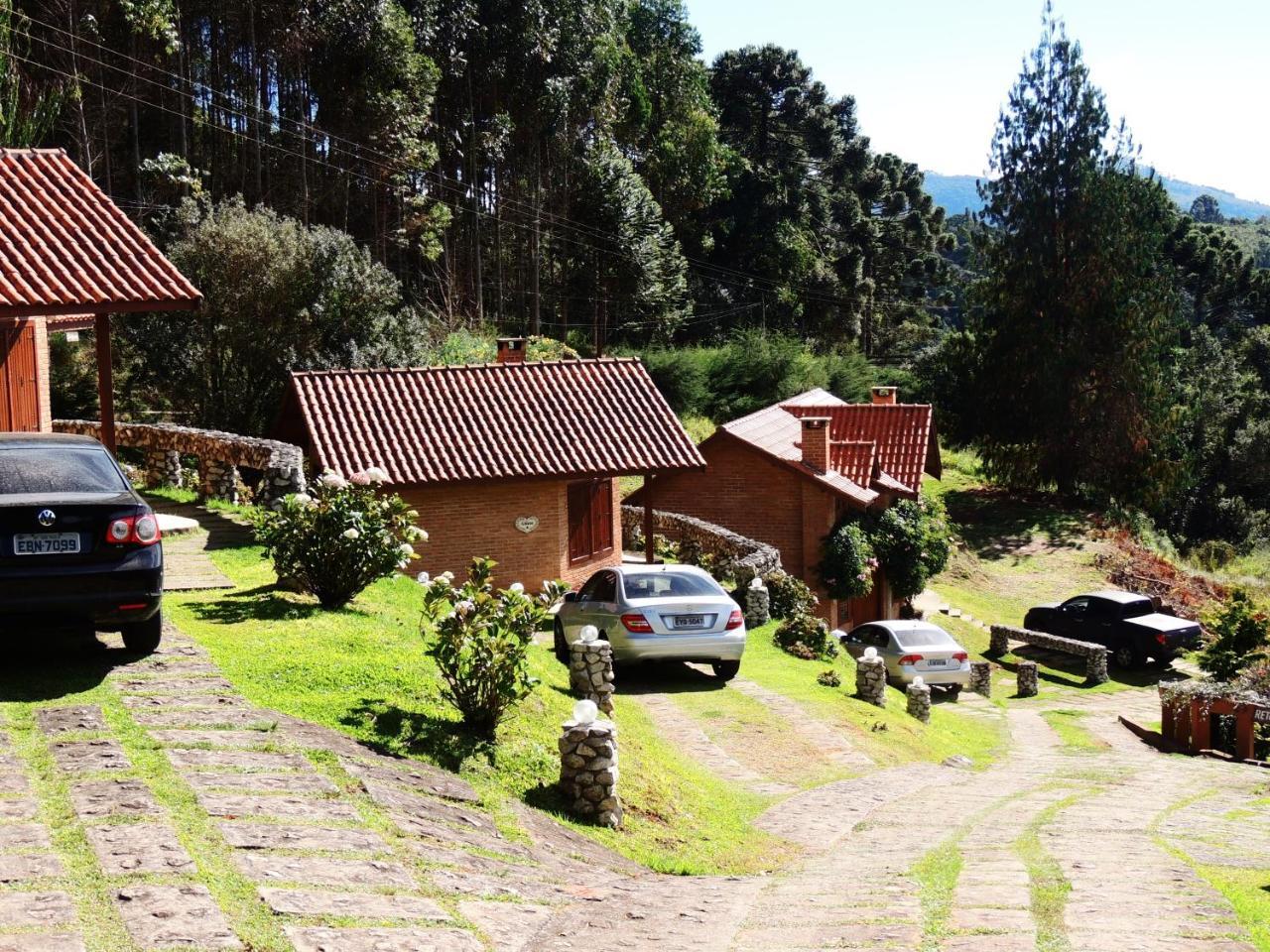 Inn Cantinho Estrelas 3*