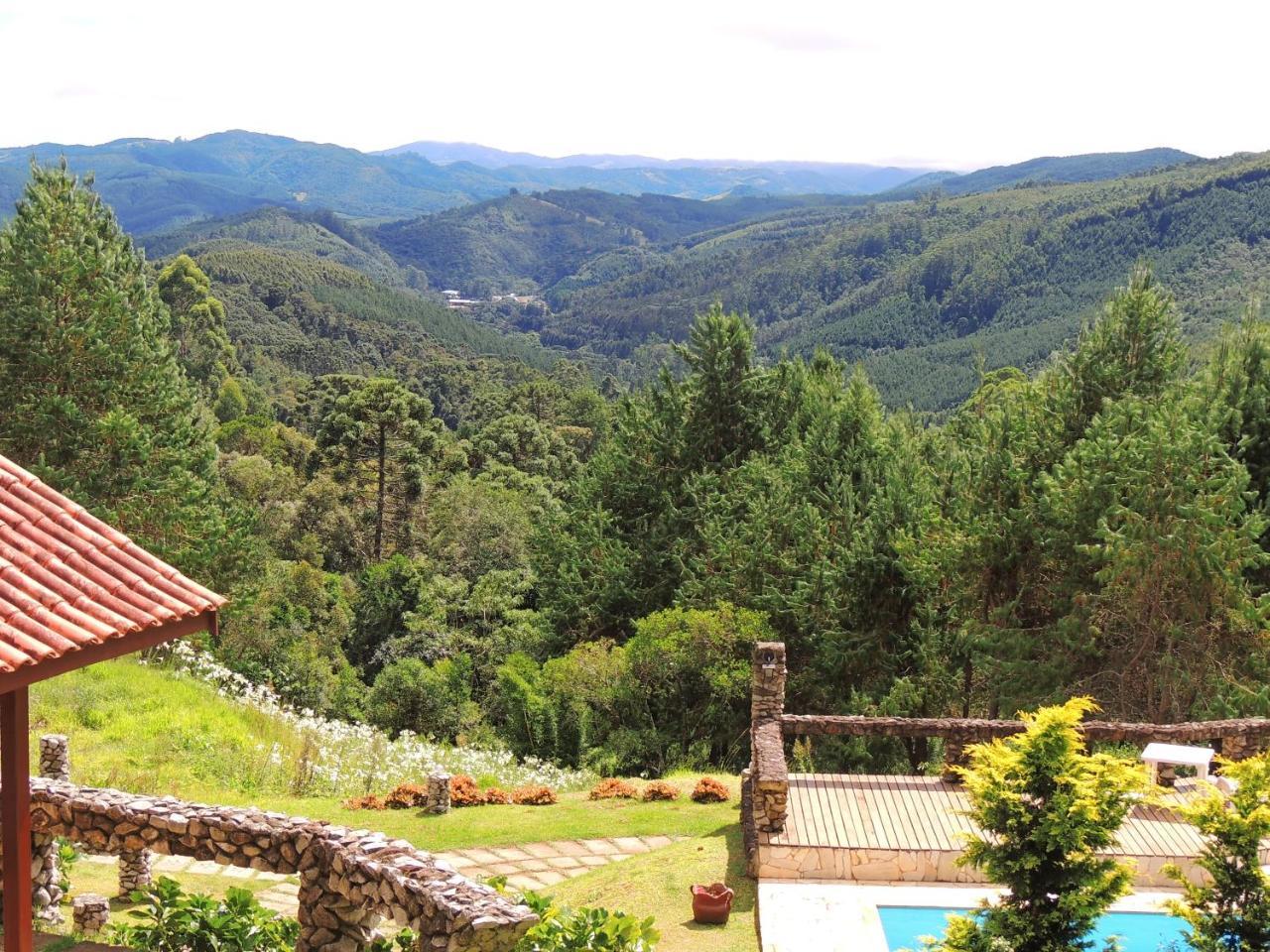 Cantinho Estrelas Monte Verde (Minas Gerais)