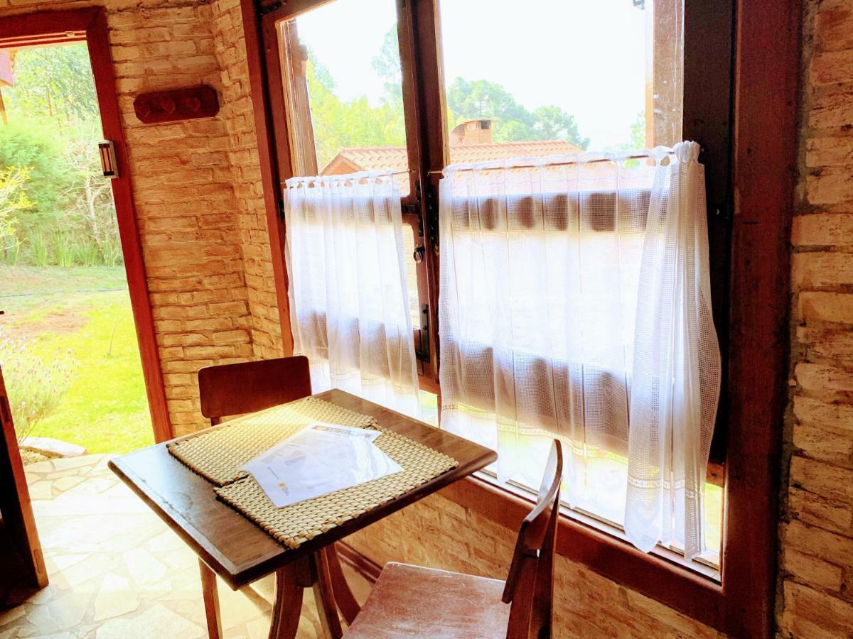 Cantinho Estrelas Inn Monte Verde (Minas Gerais)