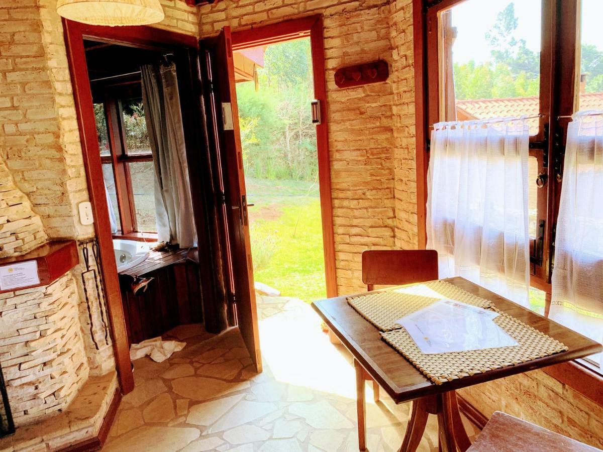 Inn Cantinho Estrelas Monte Verde (Minas Gerais)